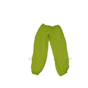 Unbranded Lime Green Cargo Pants